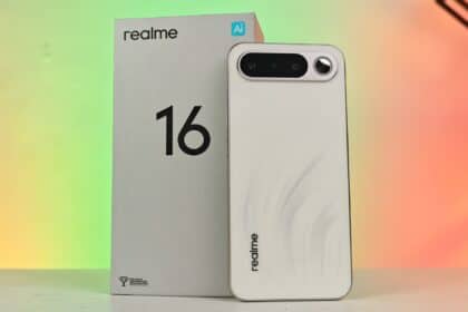 realme 16 5G Review