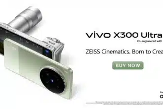 vivo X300 Ultra Starts Sale in India with Bank