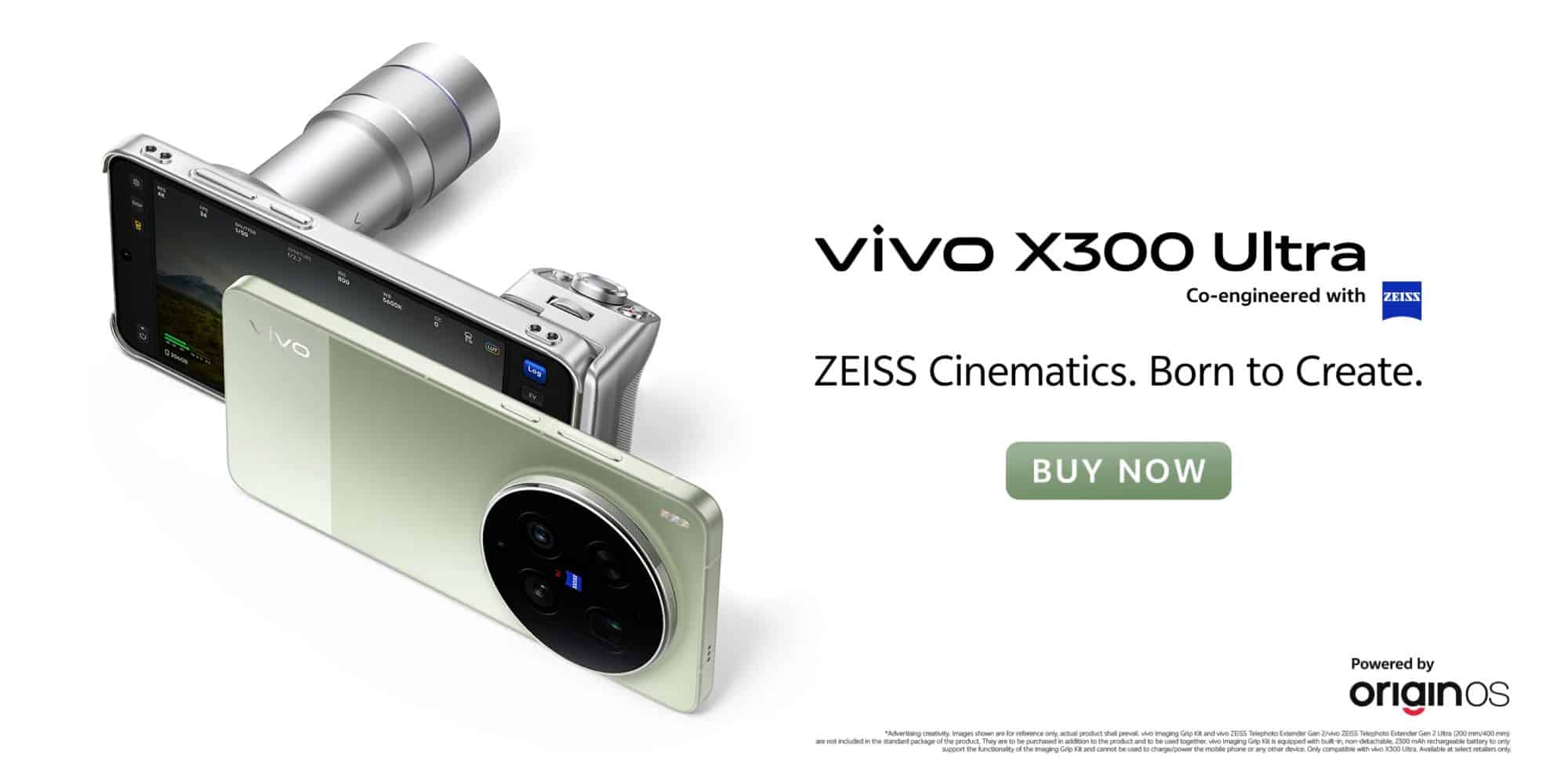 vivo X300 Ultra Starts Sale in India with Bank