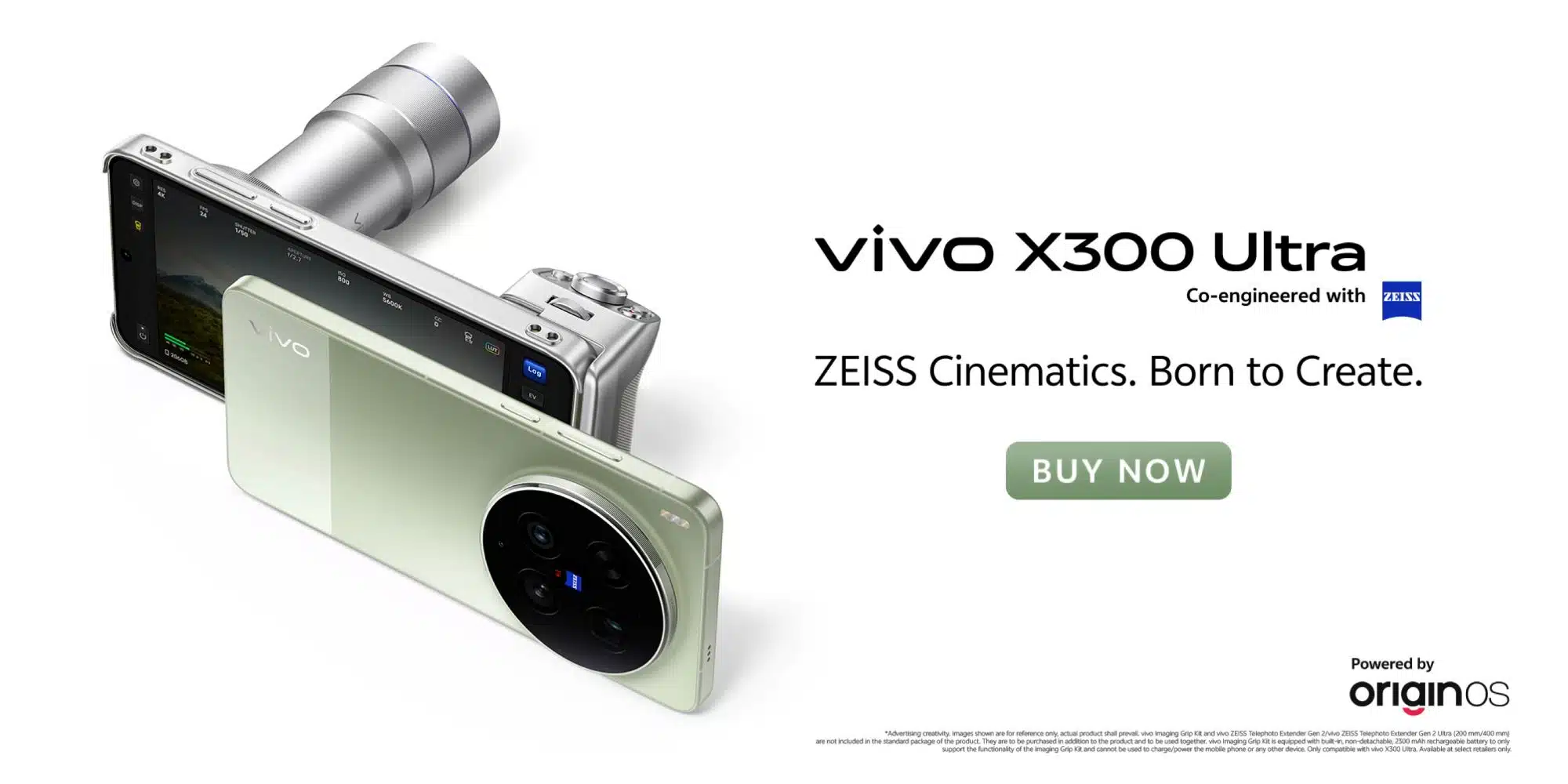 vivo X300 Ultra Starts Sale in India with Bank
