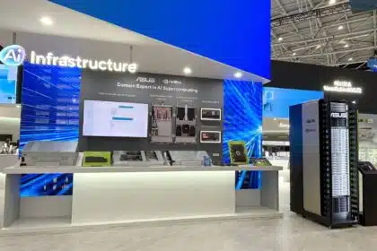 ASUS Adopts NVIDIA DSX AI Factory