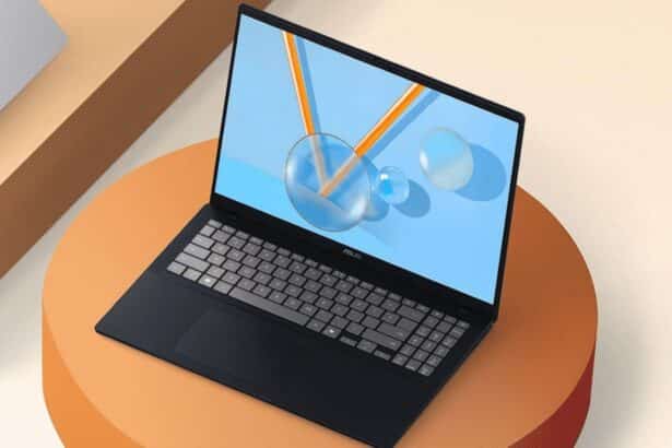 ASUS Expands Genuine Laptop Battery Replacement
