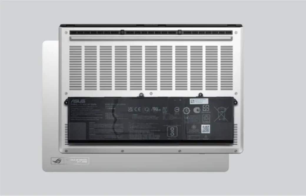 ASUS Expands Genuine Laptop Battery Replacement Network Across India 2 ASUS Expands Genuine Laptop Battery Replacement Network Across India