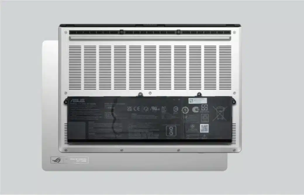 ASUS Expands Genuine Laptop Battery Replacement Network Across India
