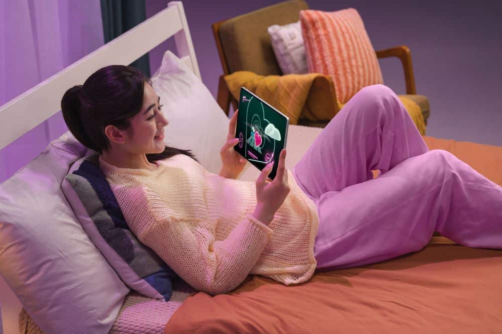 ASUS Launches the All-New ASUS Pad T3201 With OLED Display and Dimensity 8300 Chip 2 ASUS Launches the All-New ASUS Pad