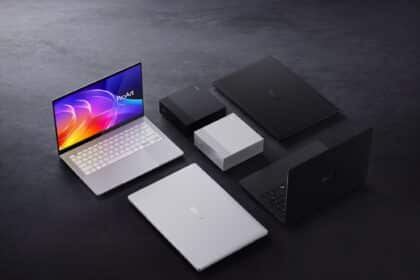 ASUS announces ProArt P16 and P14 laptops with NVIDIA RTX Spark at Computex 2026