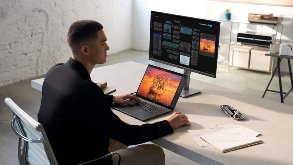 ASUS announces ProArt P16 and P14
