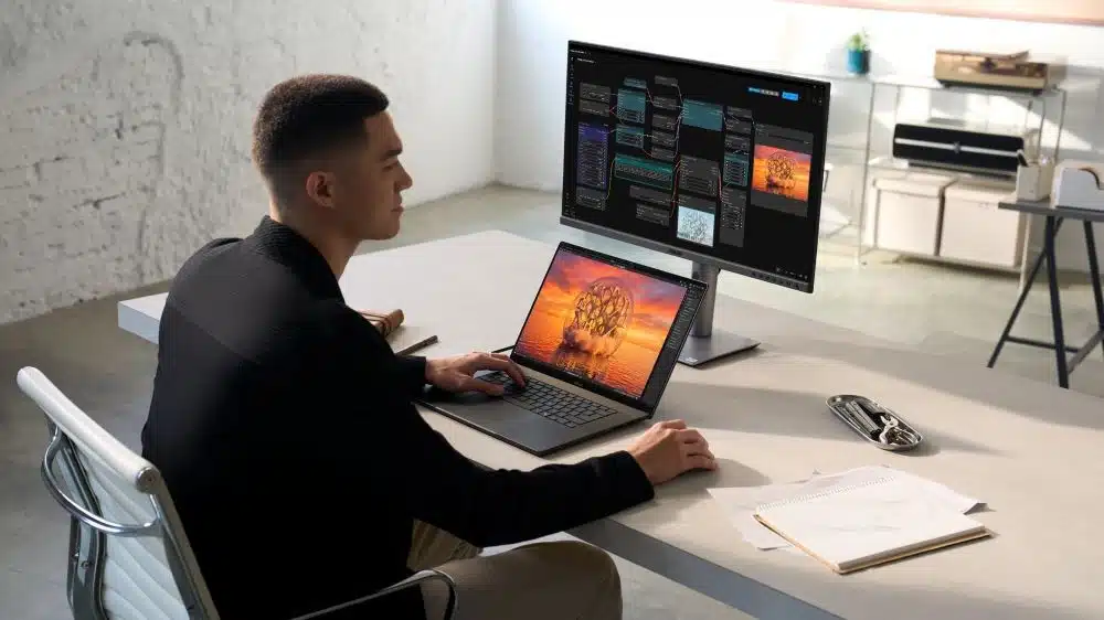 ASUS announces ProArt P16 and P14
