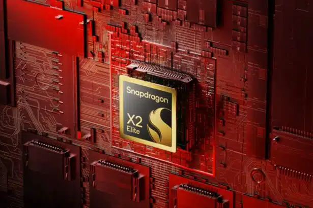 ASUS launches Ascent QN10 mini PC with Snapdragon X2 Elite chip at Computex 2026