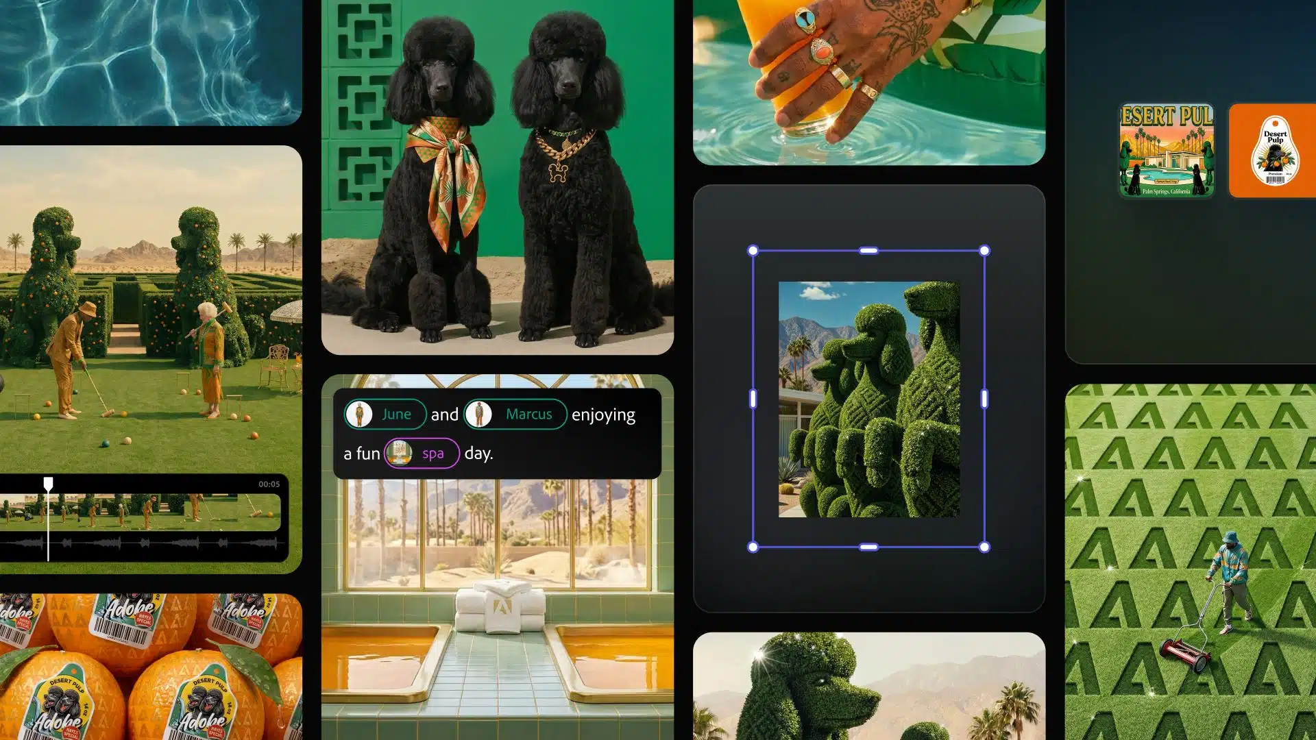 Adobe Expands Creative Agent Across Firefly and Creative Cloud Apps