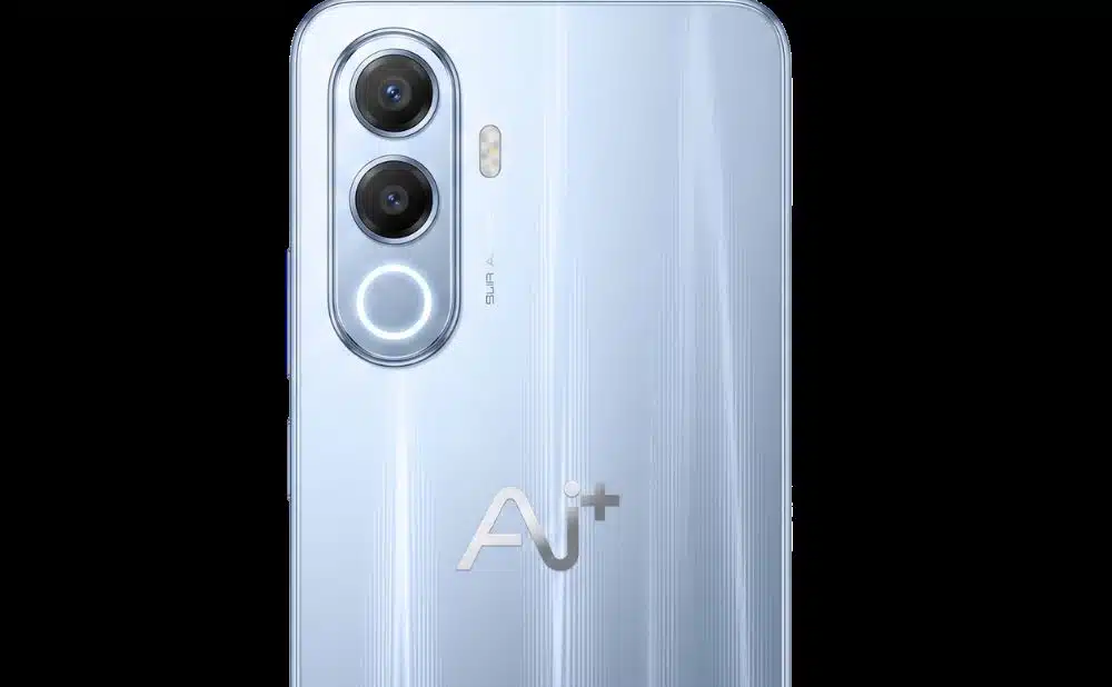 Ai+ Smartphone Gives Reviewers Early Access to Nova2 Neo