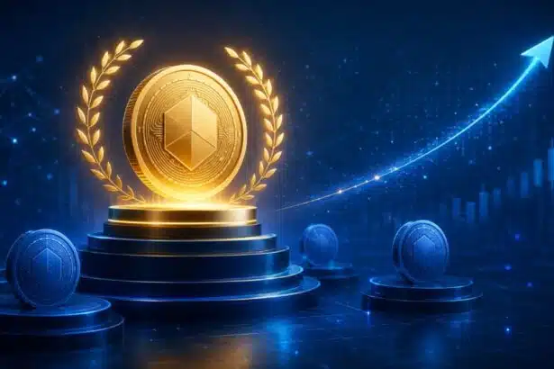 Bybit Secures Spot on Inaugural Fortune Crypto 100 List