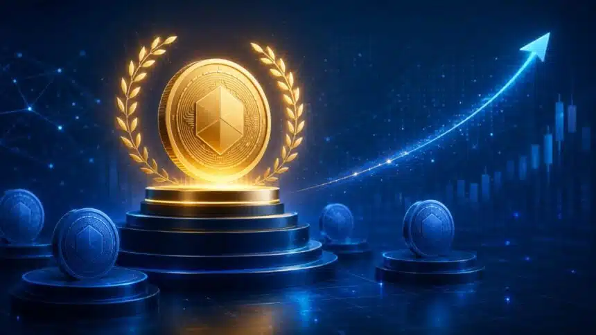 Bybit Secures Spot on Inaugural Fortune Crypto 100 List