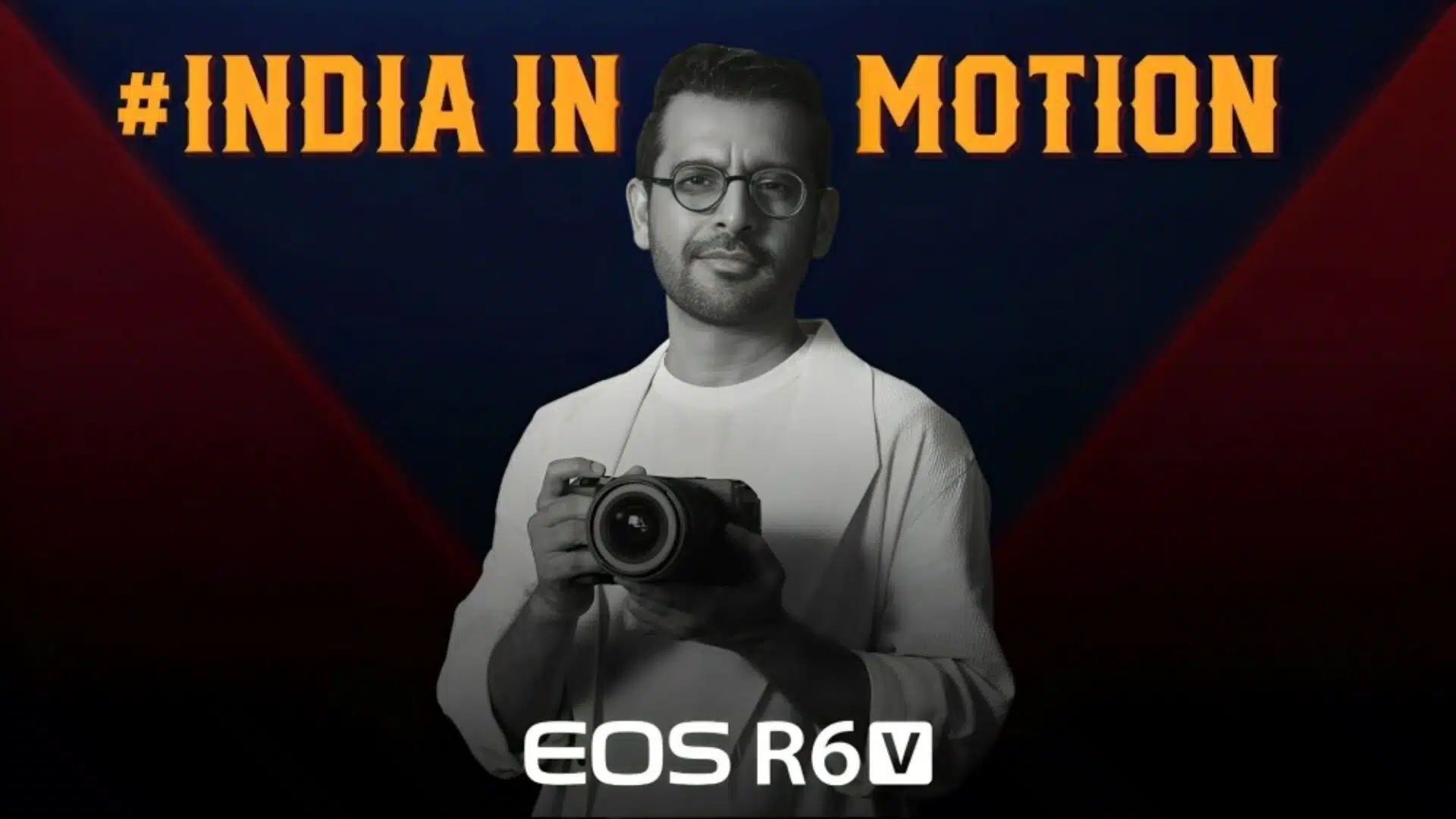 Canon India Launches IndiaInMotion Campaign to Support Emerging Filmmakers 1 Canon India Launches IndiaInMotion Campaign to Support Emerging Filmmakers