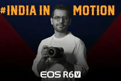 Canon India Launches IndiaInMotion Campaign to Support Emerging Filmmakers