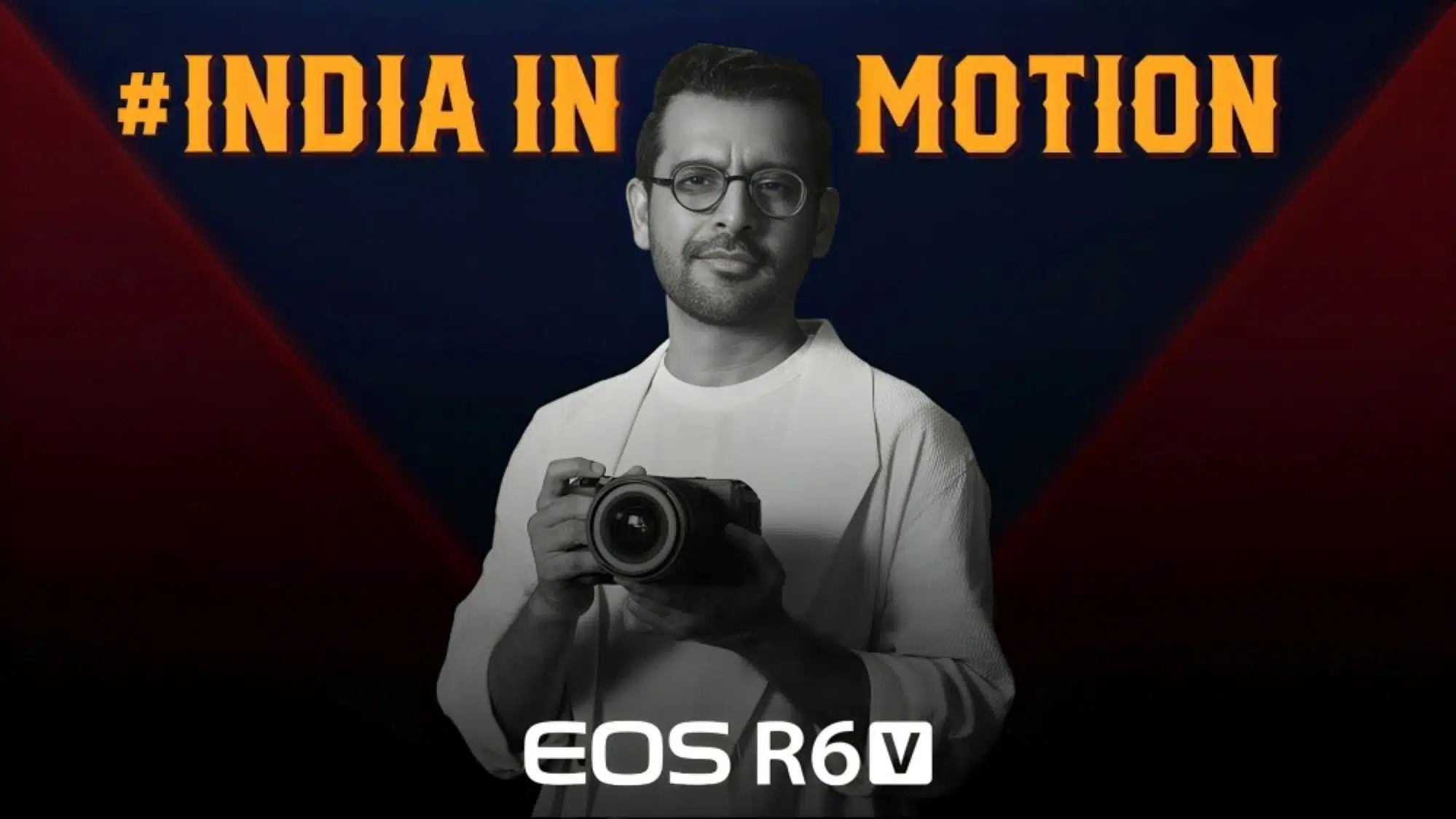 Canon India Launches IndiaInMotion Campaign to Support Emerging Filmmakers