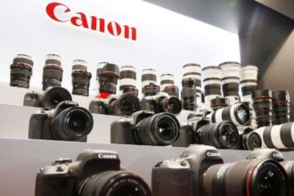 Canon Presents Special Fathers Day Tech Gift Guide for Indian Dads