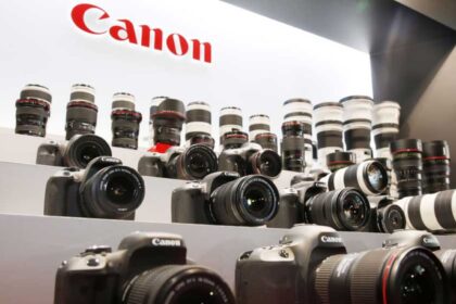 Canon Presents Special Fathers Day Tech Gift Guide for Indian Dads