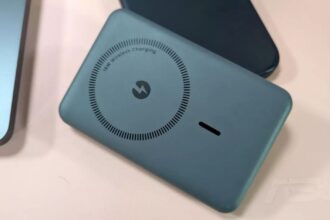ControlZ Launches Snap 10K Mag Power Bank in India for INR 3000