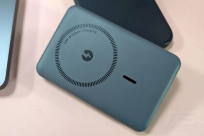ControlZ Launches Snap 10K Mag Power Bank in India for INR 3000