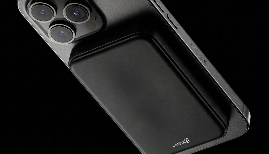 ControlZ Launches Snap 10K Mag