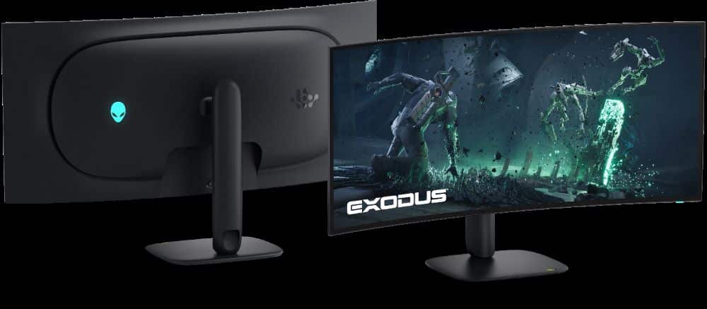 Dell Launches Thinnest XPS 13 and New Alienware OLED Gaming Monitors at Computex 2 Dell Launches Thinnest XPS 13