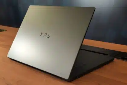 Dell and NVIDIA Reveal XPS 16 Creator Edition Laptop at Computex