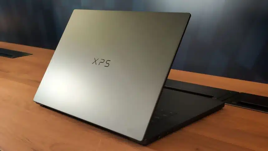 Dell and NVIDIA Reveal XPS 16 Creator Edition Laptop at Computex
