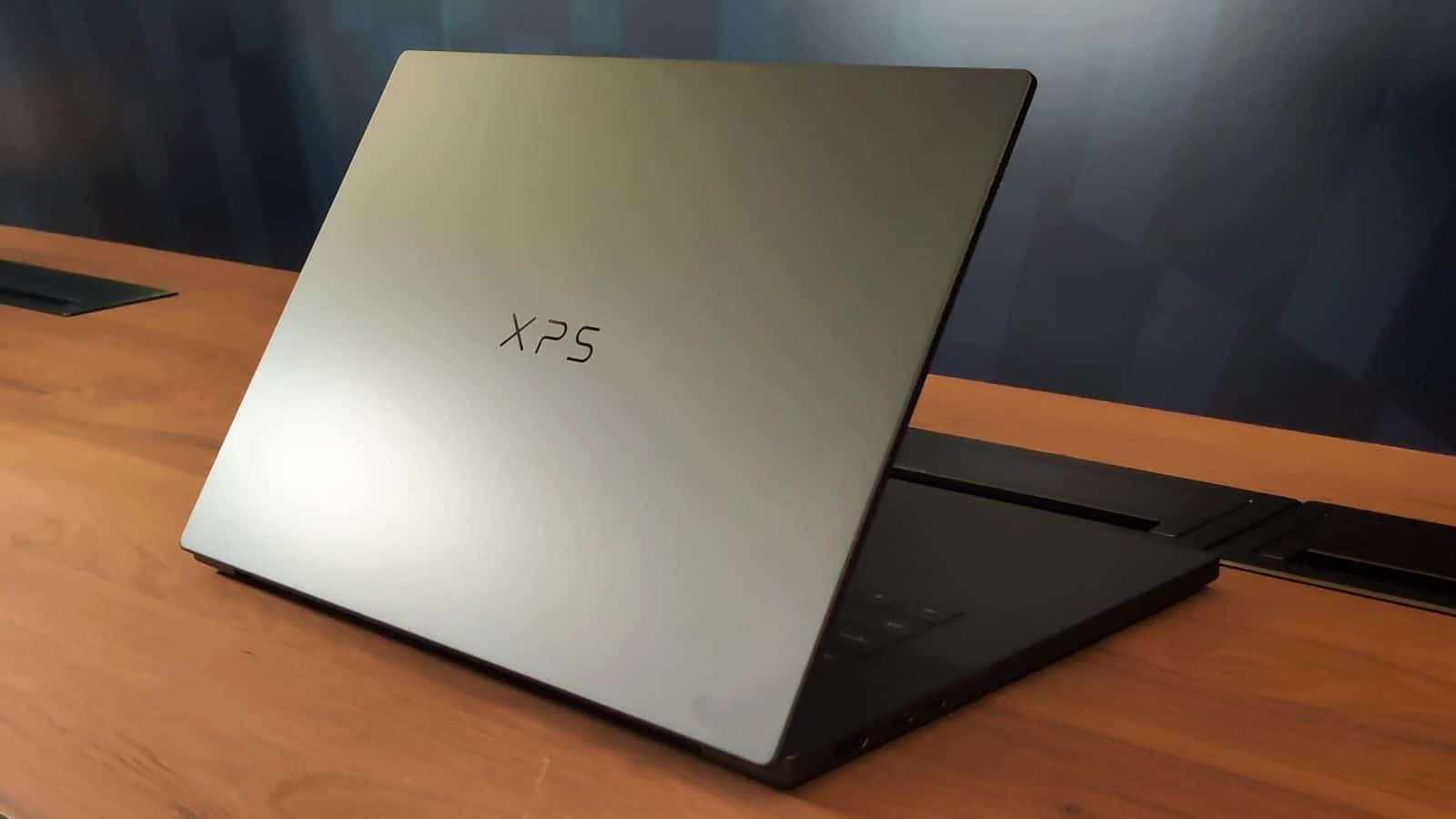 Dell and NVIDIA Reveal XPS 16 Creator Edition Laptop at Computex