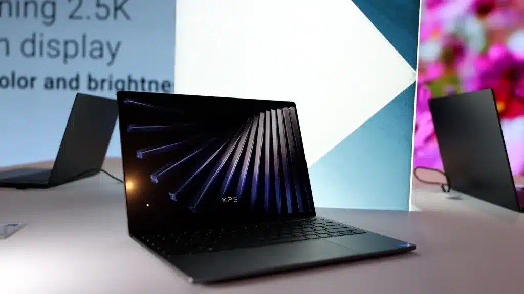 Dell and NVIDIA Reveal XPS 16 Creator