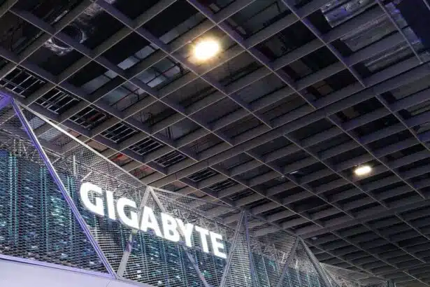 GIGABYTE Showcases Local AI Ecosystem and 40th Anniversary INFINITY Series at COMPUTEX 2026