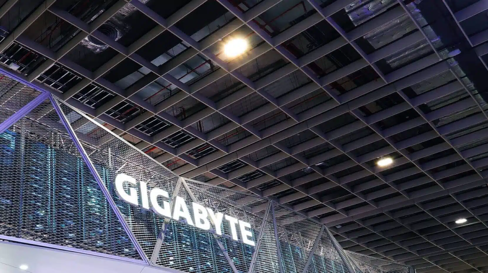 GIGABYTE Showcases Local AI Ecosystem and 40th Anniversary INFINITY Series at COMPUTEX 2026
