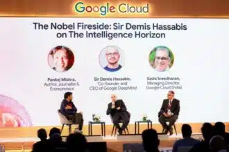 Google Cloud Sets Out India’s Business Playbook at Leaders Connect 2026