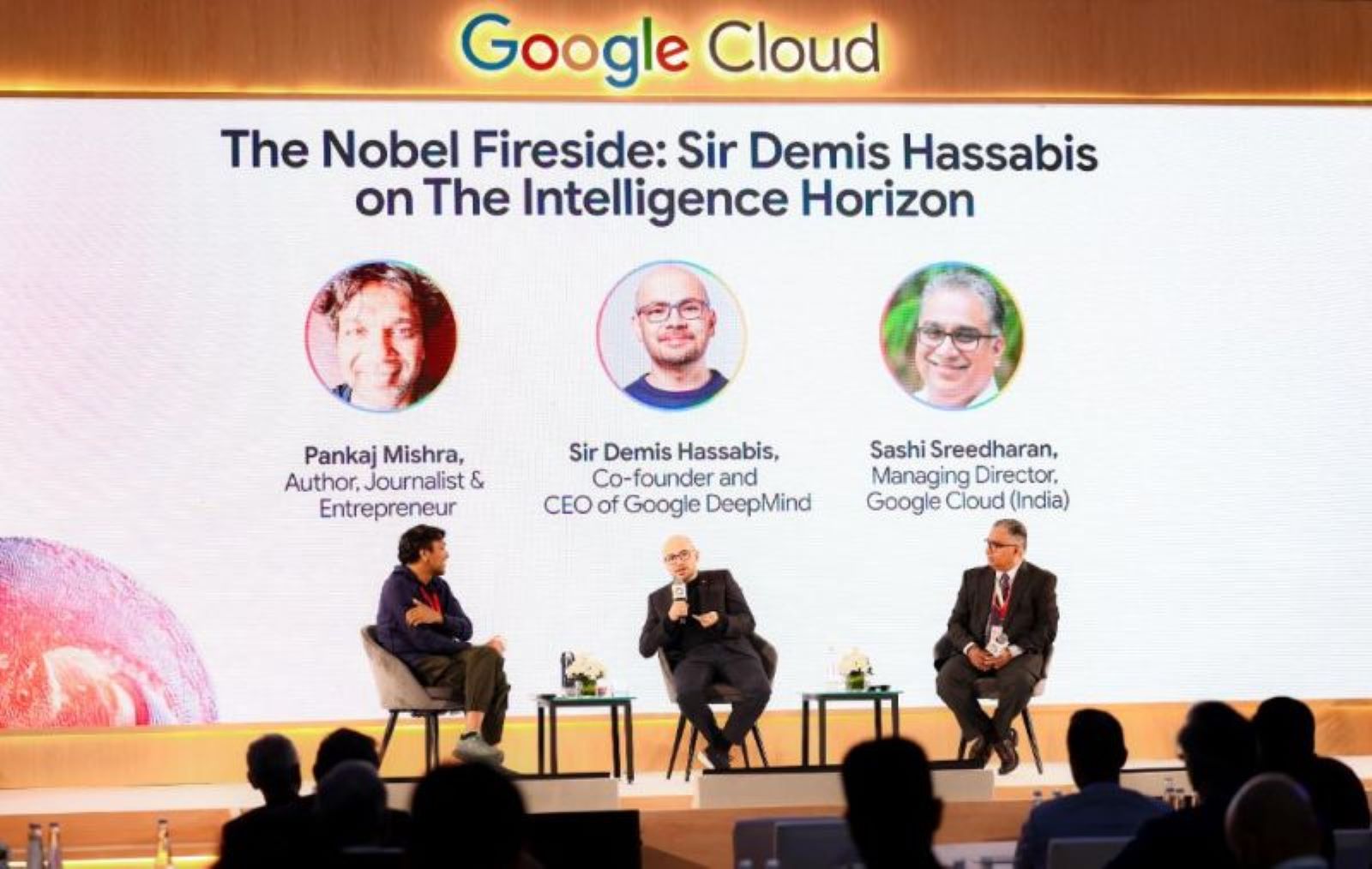 Google Cloud Sets Out India’s Business Playbook at Leaders Connect 2026