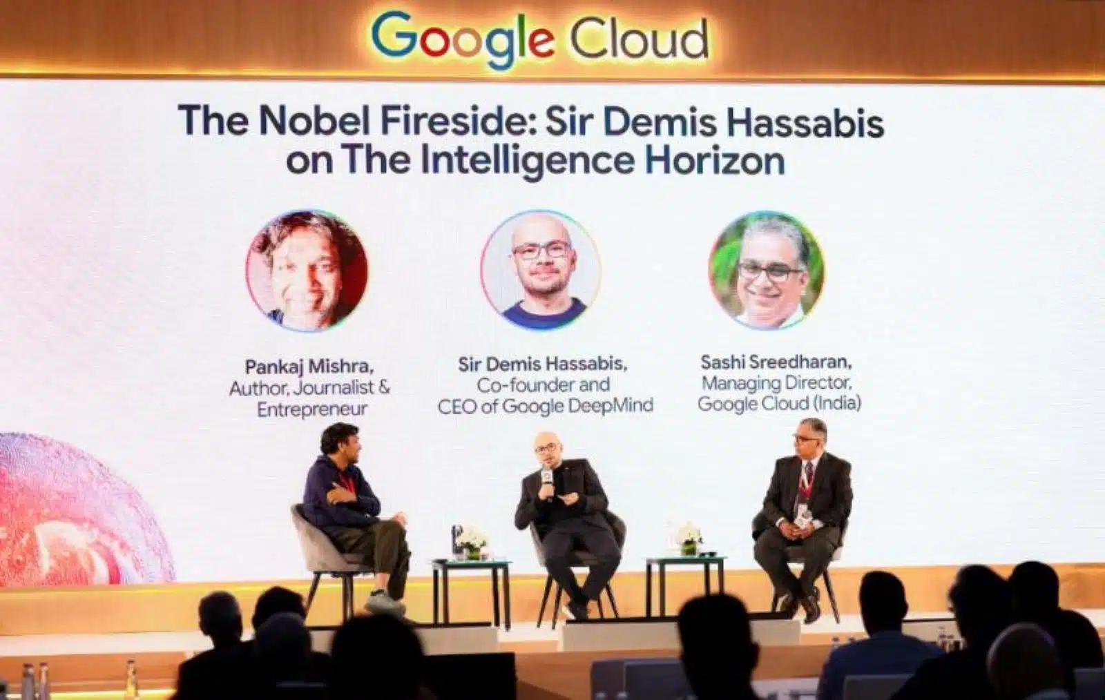 Google Cloud Sets Out India’s Business Playbook at Leaders Connect 2026