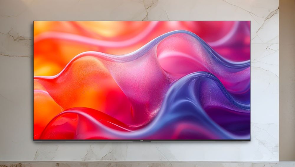 Haier India Launches P7 Pro Smart TV Series With Built In Subwoofer And Gemini AI 2 Haier India Launches P7 Pro Smart TV Series