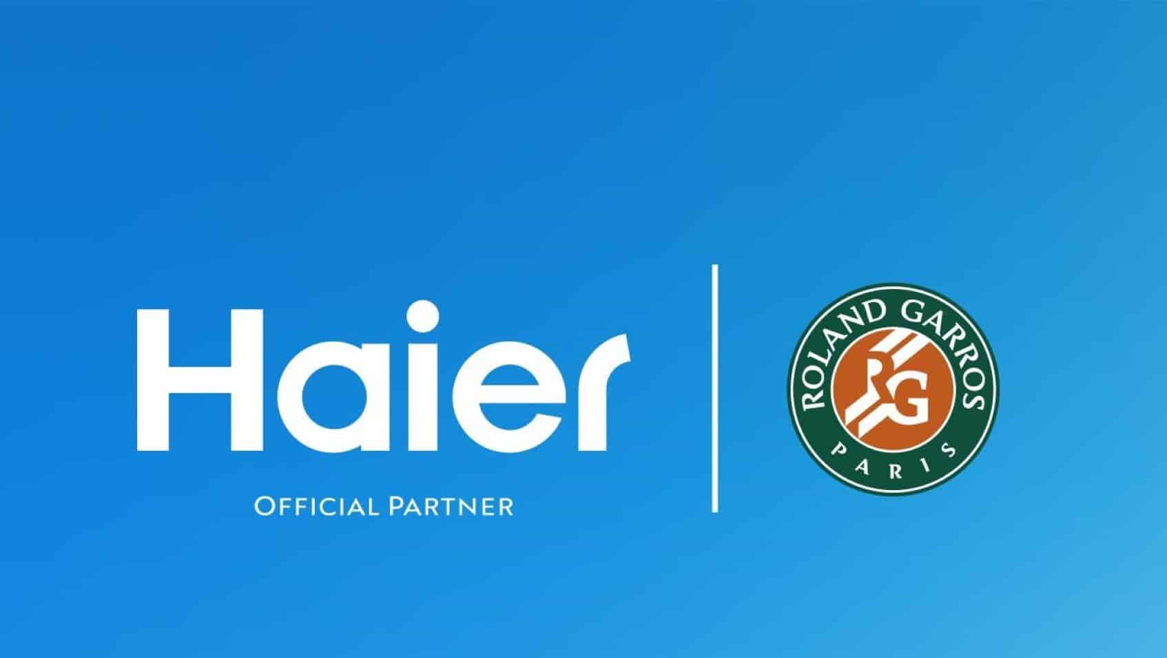 Haier India Partners With Sony LIV to Stream Roland-Garros 2026 on Connected TVs