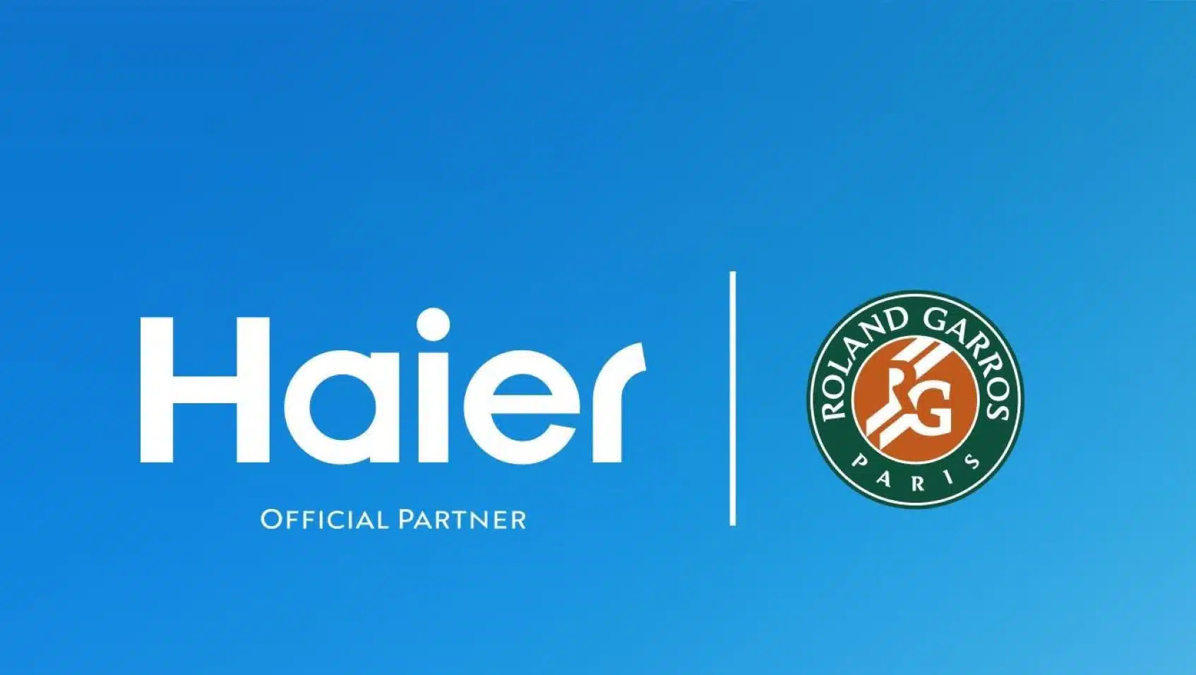 Haier India Partners With Sony LIV to Stream Roland-Garros 2026 on Connected TVs