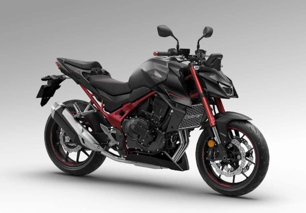 Honda Updates 2026 Premium Bike Lineup in India With E-Clutch Tech 2 Honda Updates 2026 Premium Bike Lineup
