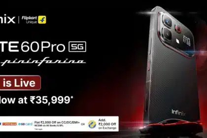 Infinix Sales Begin For Note 60 Pro Pininfarina Edition At Special Price
