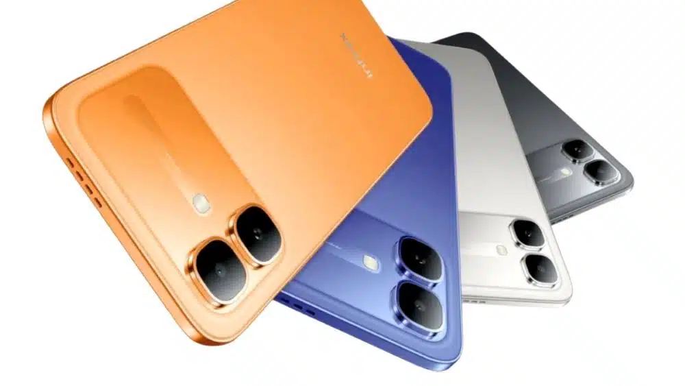 Infinix launches SMART 20 smartphone in India with 120Hz display and offline calling 2 Infinix launches SMART 20 smartphone in India