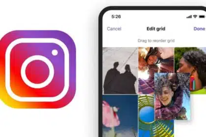 Instagram Adds Reorder Grid Feature for Profile Customisation