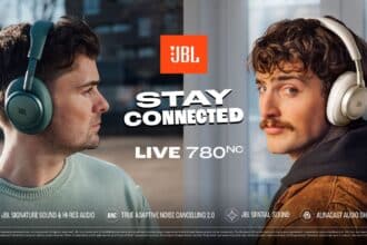 JBL launches Live 780NC and Live 680NC wireless headphones in India