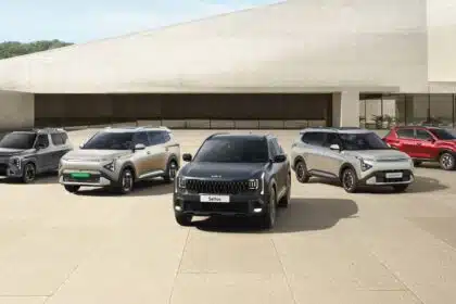 Kia India Hits Record May Sales With 27,586 Units As YoY Volume Grows 23.6 Percent