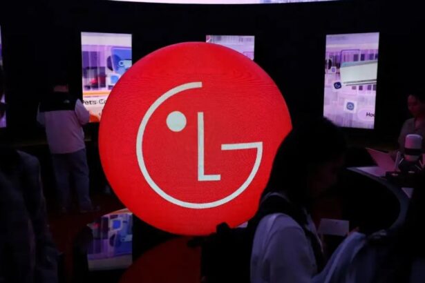 LG Electronics Outlines Road Map For AI Powered Zero Labor Home In India
