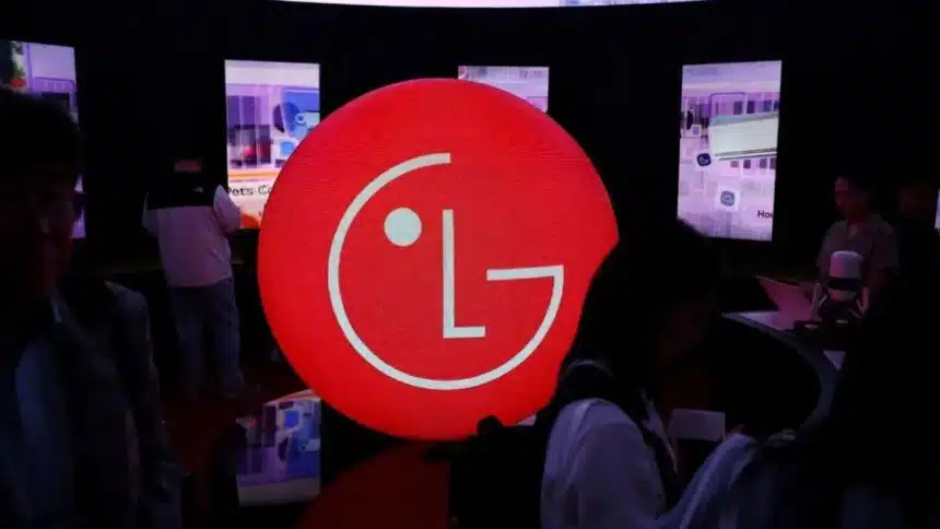 LG Electronics Outlines Road Map For AI Powered Zero Labor Home In India