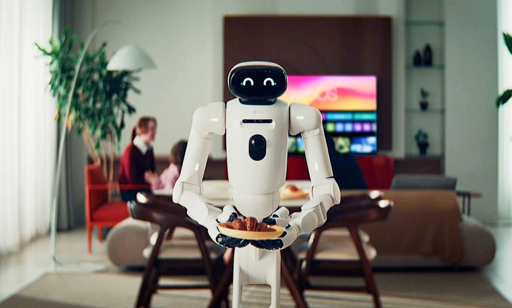LG Electronics Outlines Road Map For AI Powered Zero Labor Home In India 2 LG Electronics Outlines Road Map