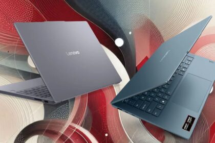 Lenovo launches local assembled IdeaPad Slim 3 Gen 11 AI laptop in India