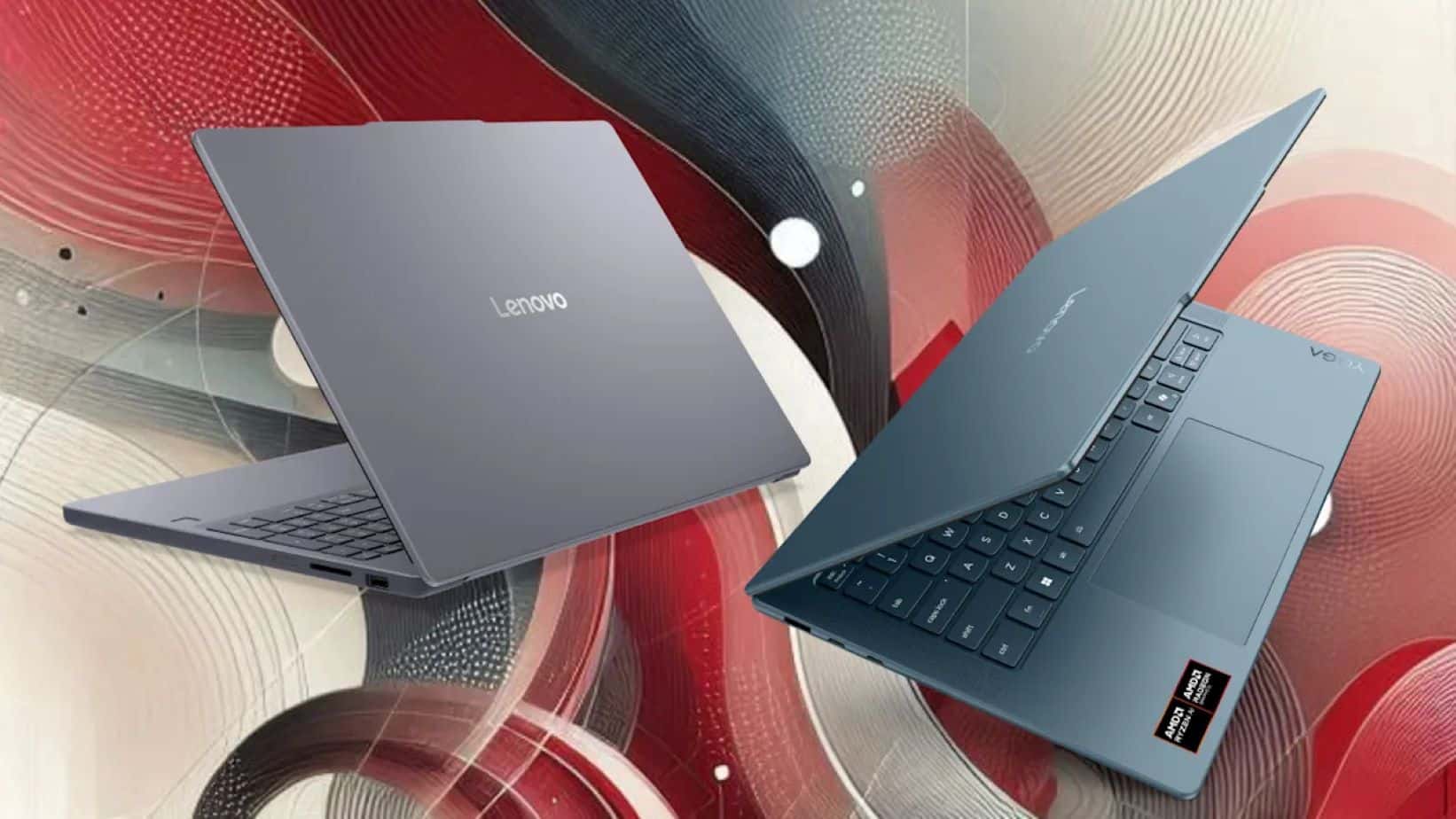 Lenovo launches local assembled IdeaPad Slim 3 Gen 11 AI laptop in India