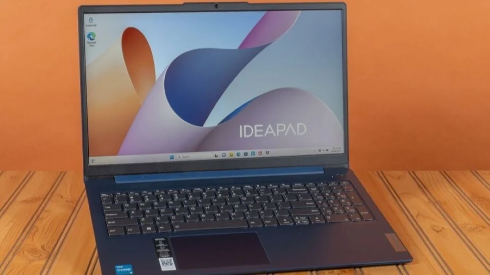 Lenovo launches local assembled IdeaPad Slim 3 Gen 11 AI laptop